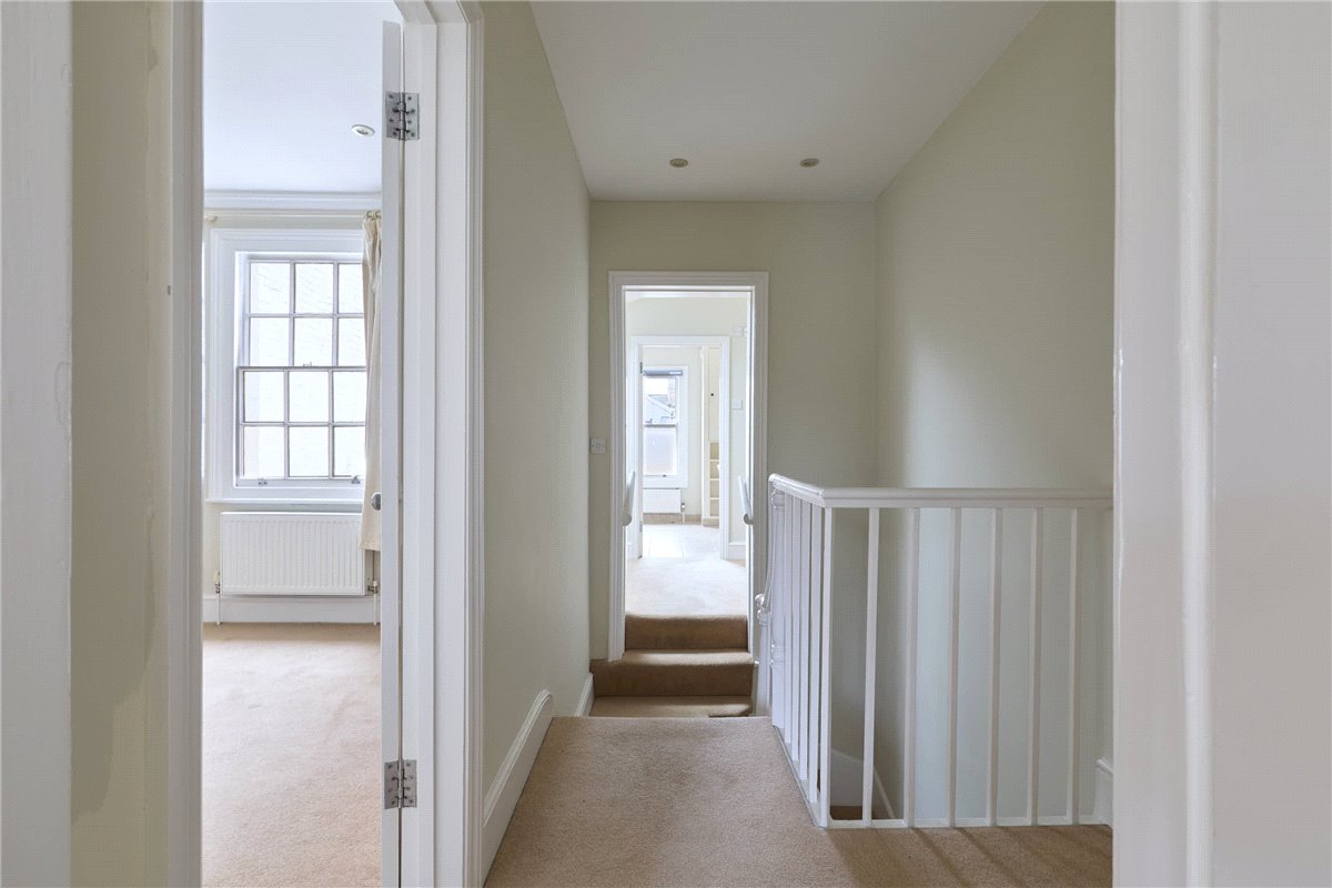 2 bedroom House, Victoria Street, Cambridge, CB1 - Sold, Image 7