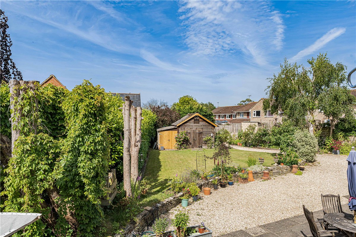 4 bedroom House, Milton Lilbourne, Pewsey, SN9 - Available, Image 45
