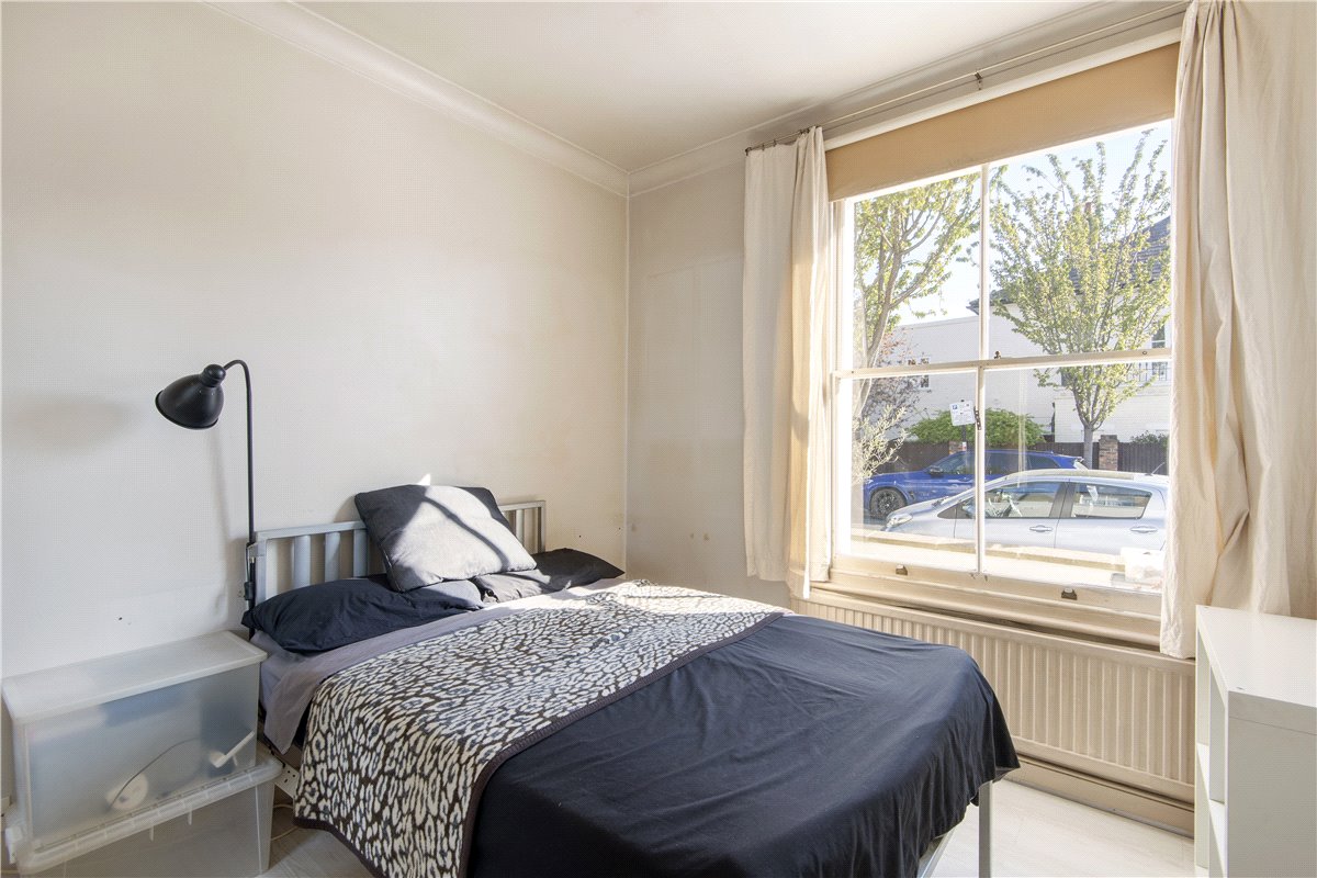 1 bedroom Flat, Nottingham Road, Bellevue Village, London, SW17 - Sold, Image 7