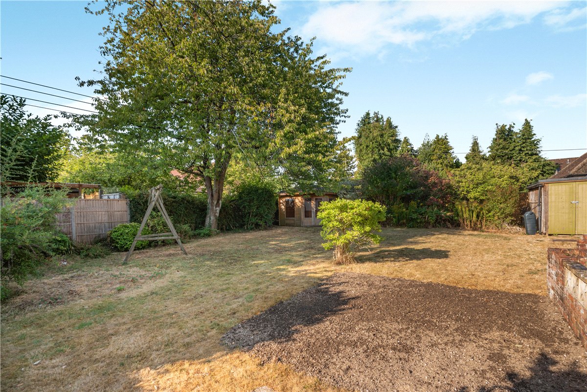 4 bedroom House, Stoney Lane, Weeke, SO22 - Available, Image 1