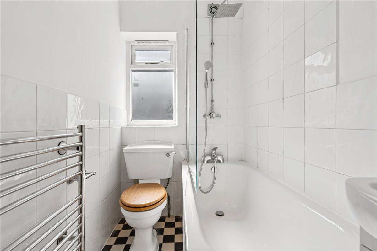 3 bedroom Flat, Kenyon Street, London, SW6 - Available, Image 5