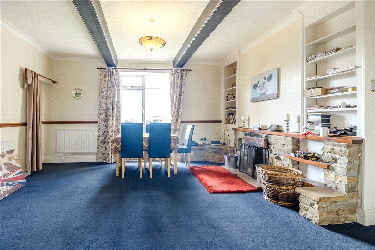   Farm, Harthill Field Road, Harthill, S26 - Available, Image 13