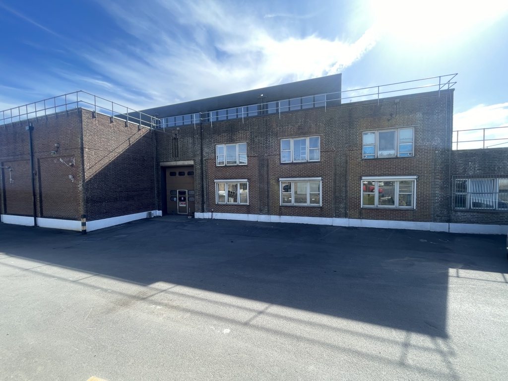 0 , Rampisham Business Centre, Dorchester, DT2 - Under Offer, Image 8