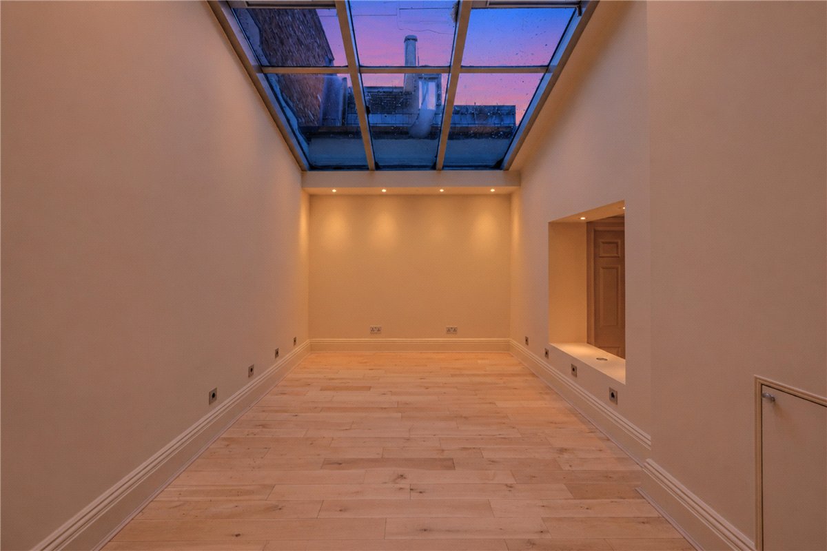 4 bedroom House, Albion Street, Paddington, W2 - Available, Image 1
