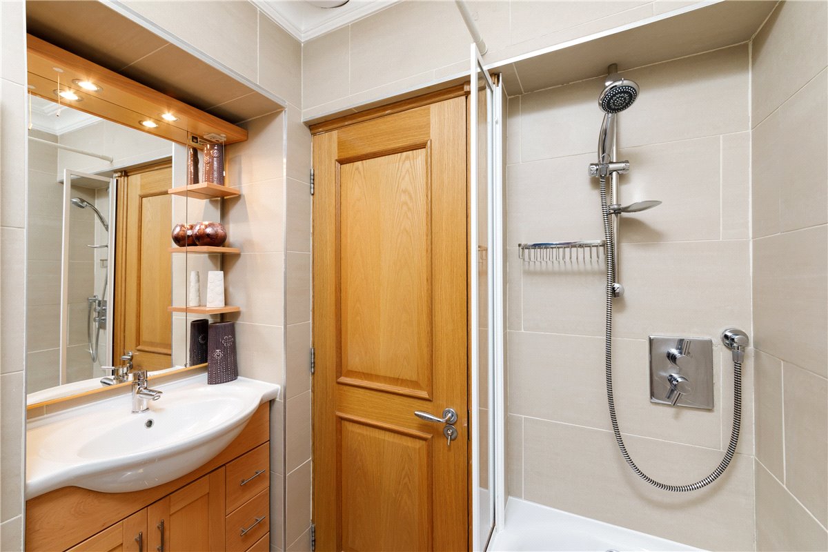 0 bedroom Flat, Ashburn Gardens, South Kensington, SW7 - Available, Image 10