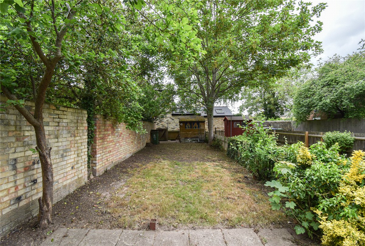 3 bedroom House, Sleaford Street, Cambridge, CB1 - Let Agreed, Image 5