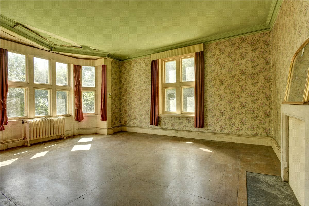 19 bedroom House, Bowden Hill, Lacock, SN15 - Sold STC, Image 7