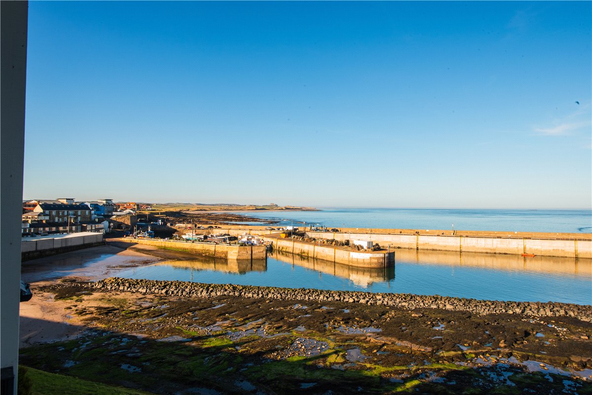 3 bedroom Flat, Farne House, 12 Crewe Street, NE68 - Available, Image 1