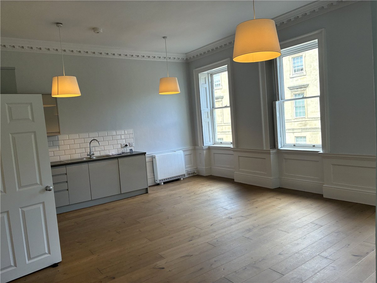 1 bedroom Flat, Westgate Buildings, Bath, BA1 - , Image 4