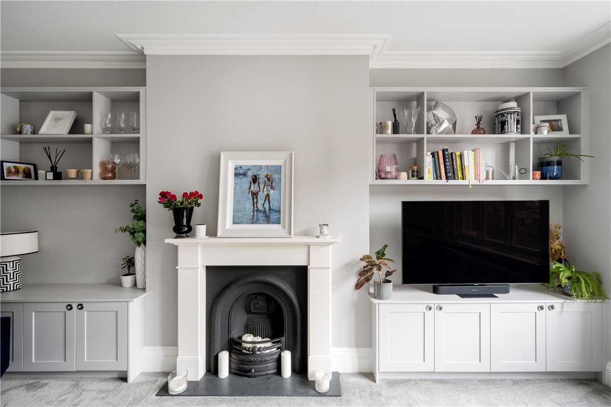 3 bedroom Flat, Wexford Road, London, SW12 - Sold, Image 11