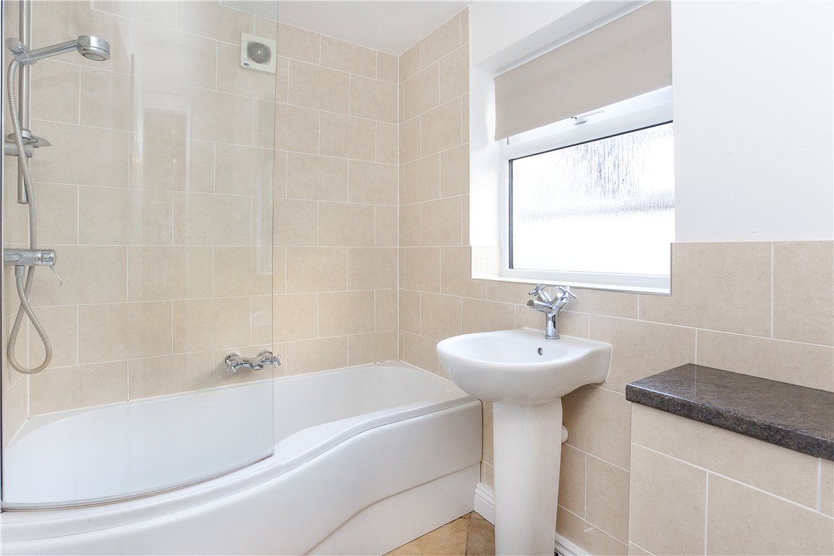 2 bedroom House, Smales Street, York, YO1 - Available, Image 4