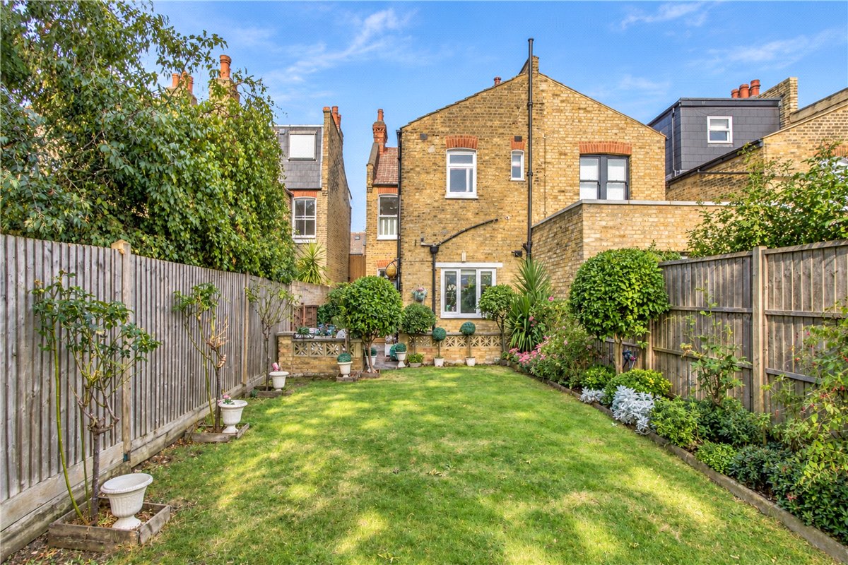 3 bedroom House, Kenyon Street, London, SW6 - Under Offer, Image 18