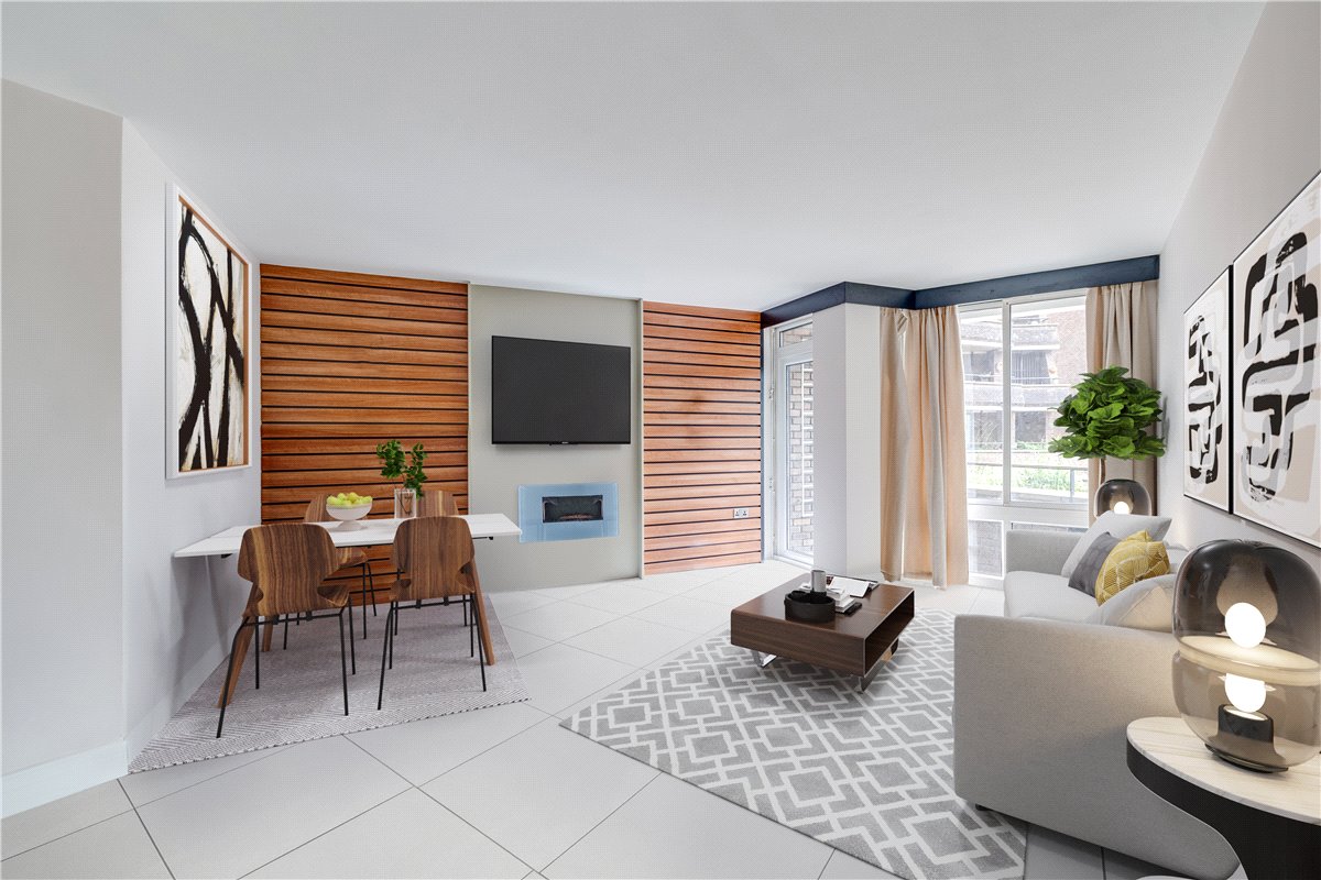 1 bedroom Flat, Stevenage Road, London, SW6 - Sold, Image 3