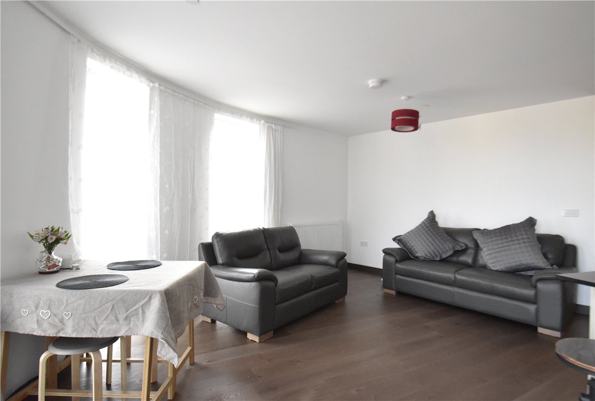 2 bedroom Flat, 3 Station Square, Cambridge, CB1 - , Image 2