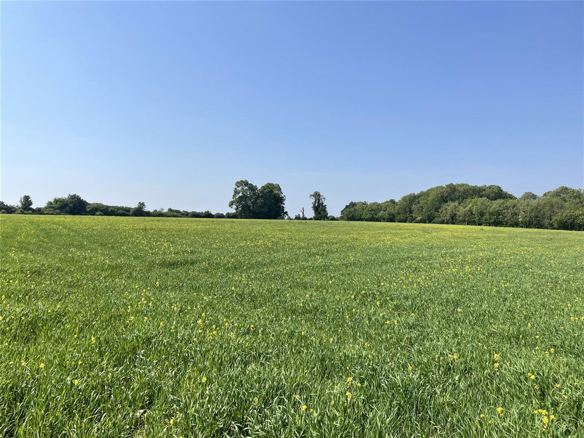 129.79  Land, Castle Combe, Chippenham, SN14 - Sold