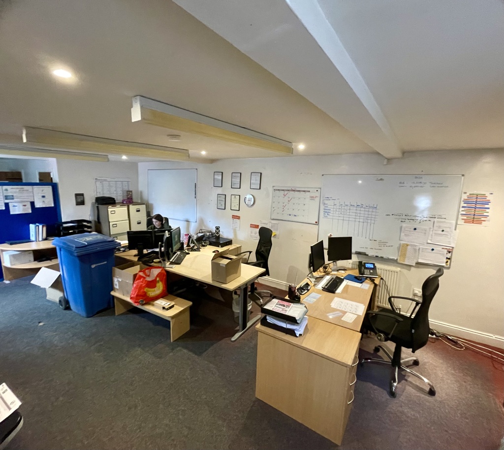 1548 Sq Ft, Church Street, Ripon, HG4 - Available, Image 3