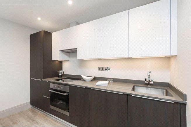 1 bedroom Flat, Grayton House, 498-504 Fulham Road, SW6 - Available, Image 4