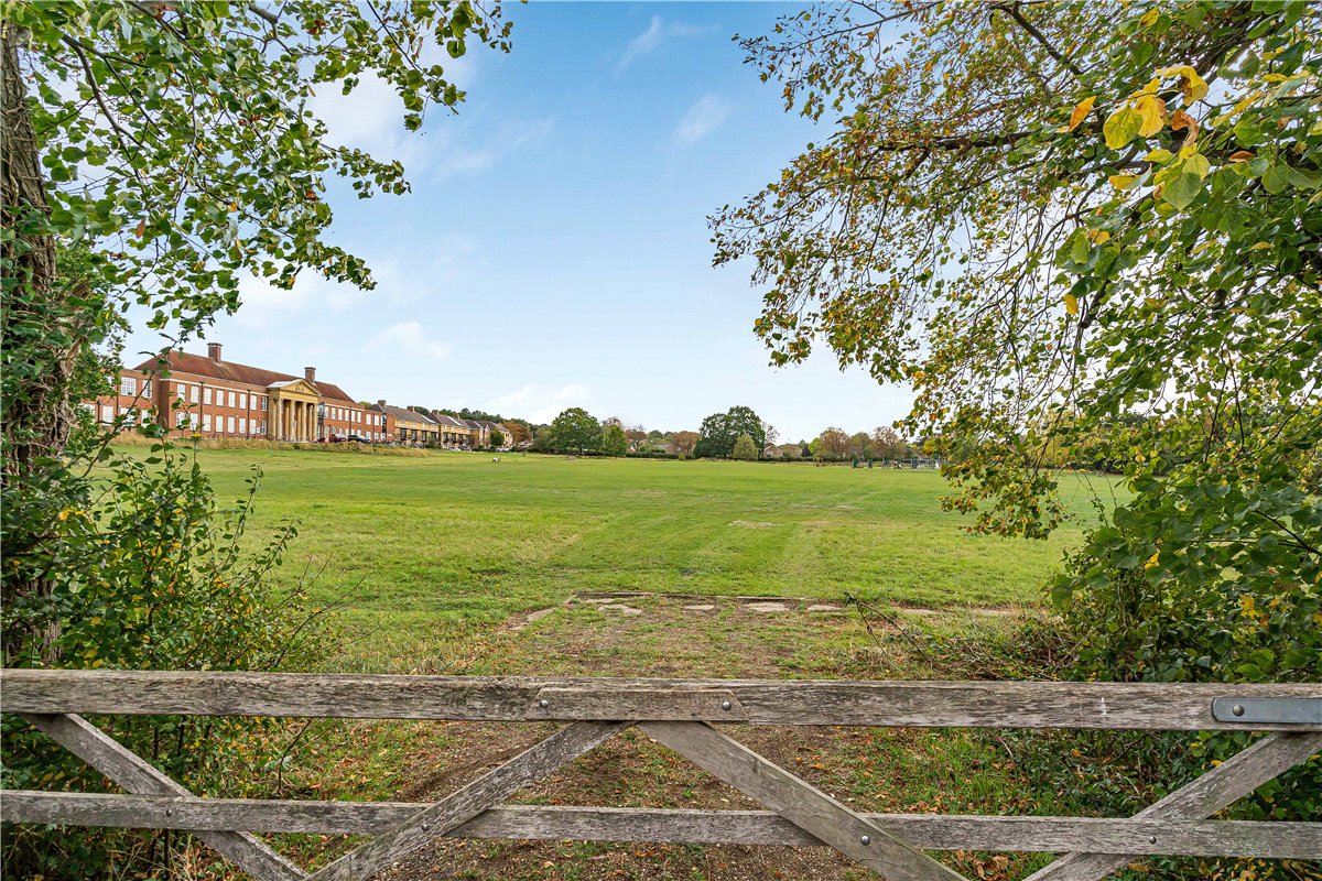 4 bedroom House, Jack Straws Lane, Headington, OX3 - Available, Image 25