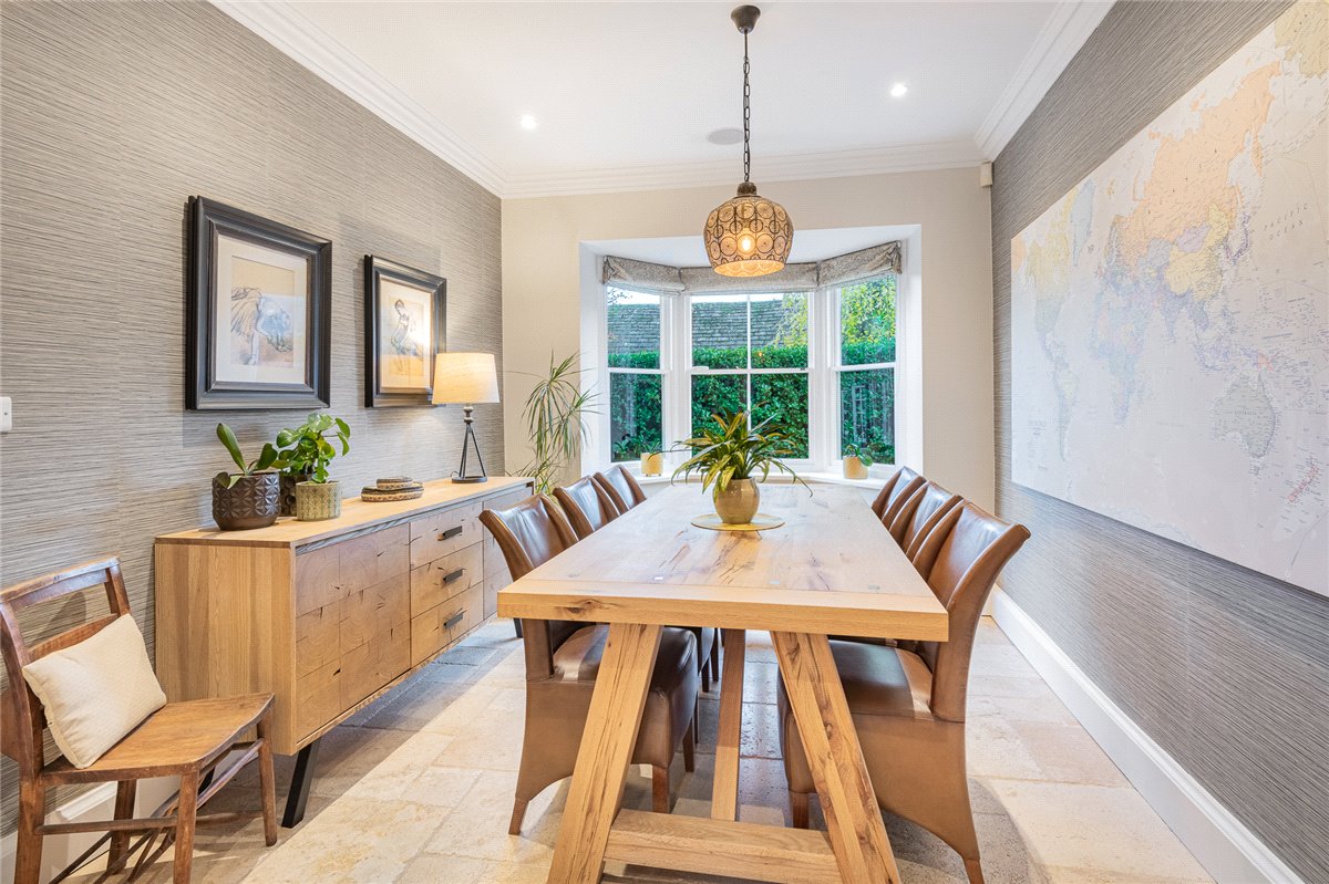 4 bedroom House, High Street, Hampsthwaite, HG3 - Sold, Image 4