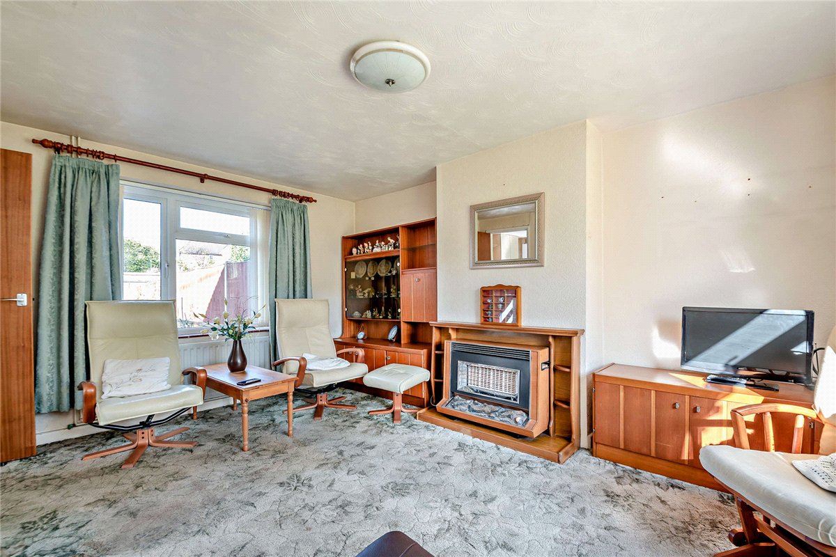 3 bedroom House, Pennys Hatch, Kingsclere, RG20 - Sold STC, Image 1