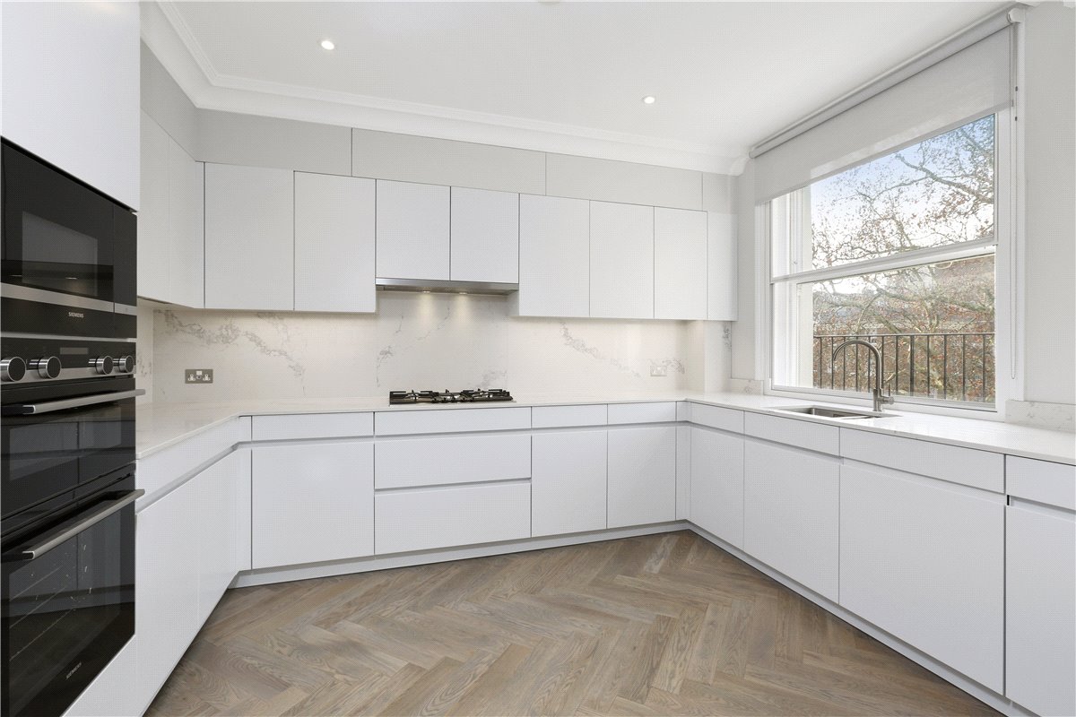 2 bedroom Flat, Bryanston Square, London, W1H - Available, Image 1