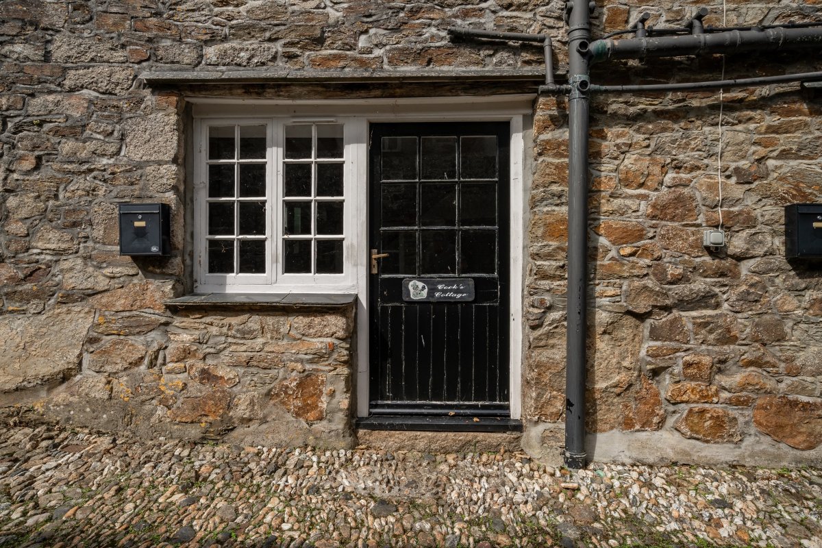 8 bedroom House, London Apprentice, St. Austell, PL26 - Sold, Image 27