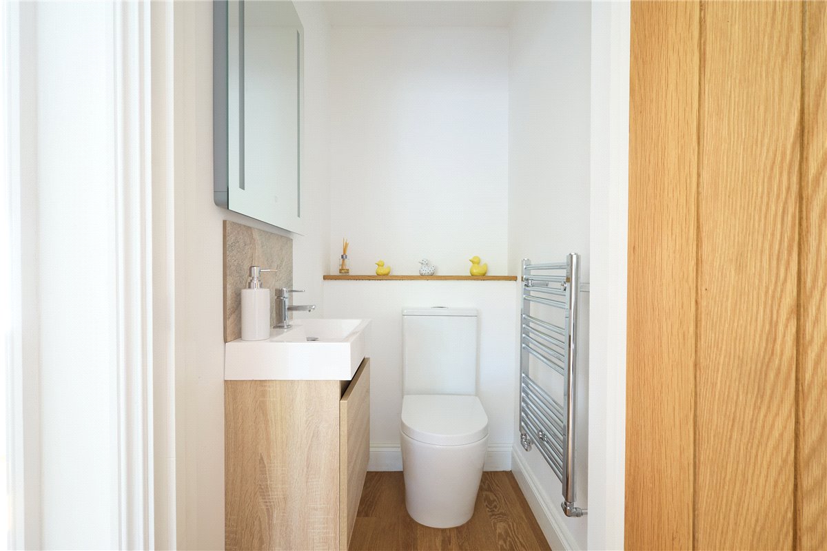 4 bedroom House, Newmarket Road, Kennett, CB8 - Sold, Image 12