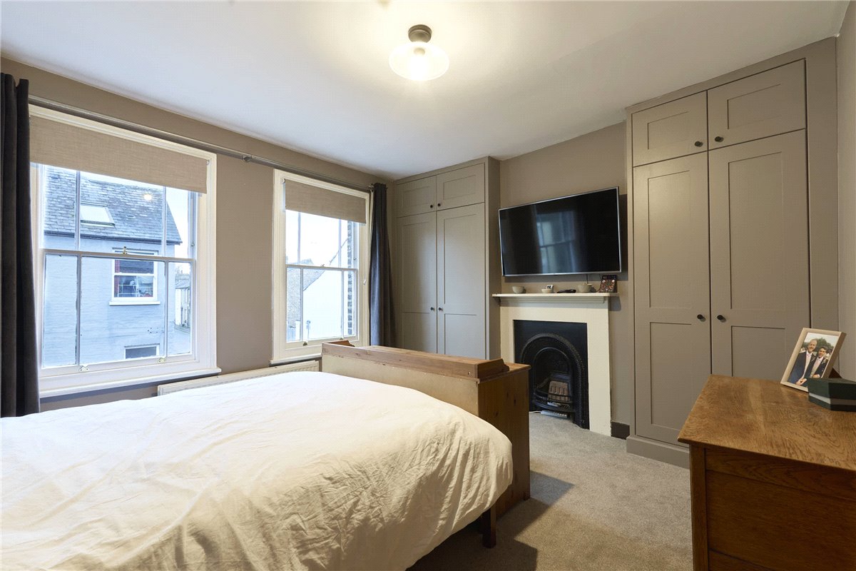 3 bedroom House, Mawson Road, Cambridge, CB1 - Sold, Image 8