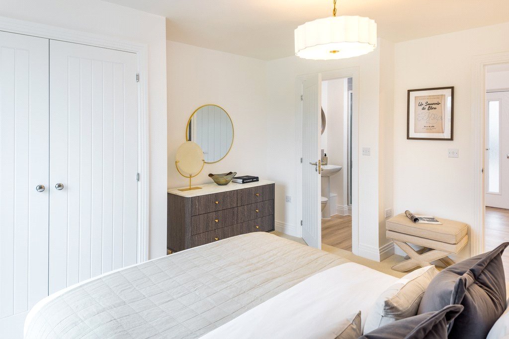 2 bedroom Flat, Massingham Way, Waterbeach, CB25 - Available, Image 2