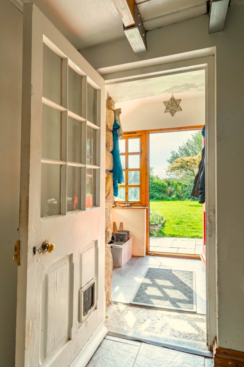 5.94  Farm, Pulla Cross, Truro, TR4 - Sold STC, Image 15