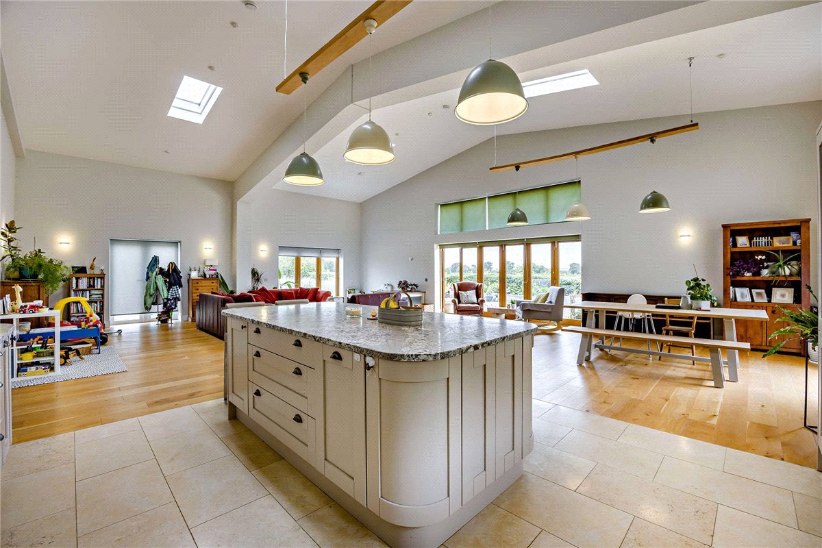 0 bedroom Barn Conversion, Kings Lane, Longcot, SN7 - Available, Image 30