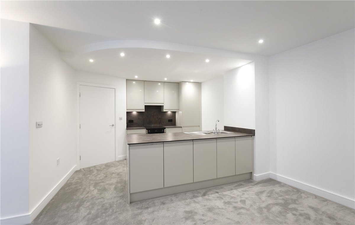 1 bedroom Flat, The Courtyard, St. Martins Lane, YO1 - Let Agreed, Image 9