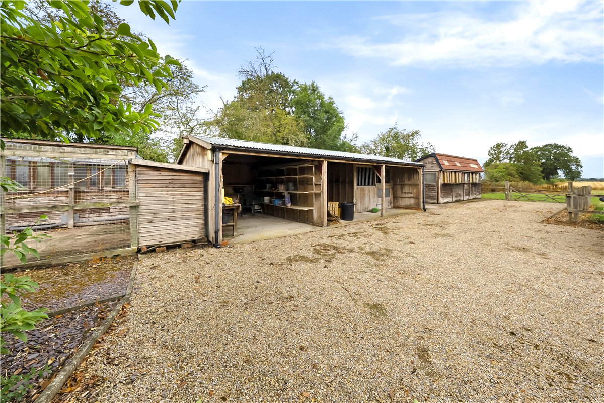 3 bedroom House, Northfield Lane, Askham Bryan, YO23 - Available, Image 24