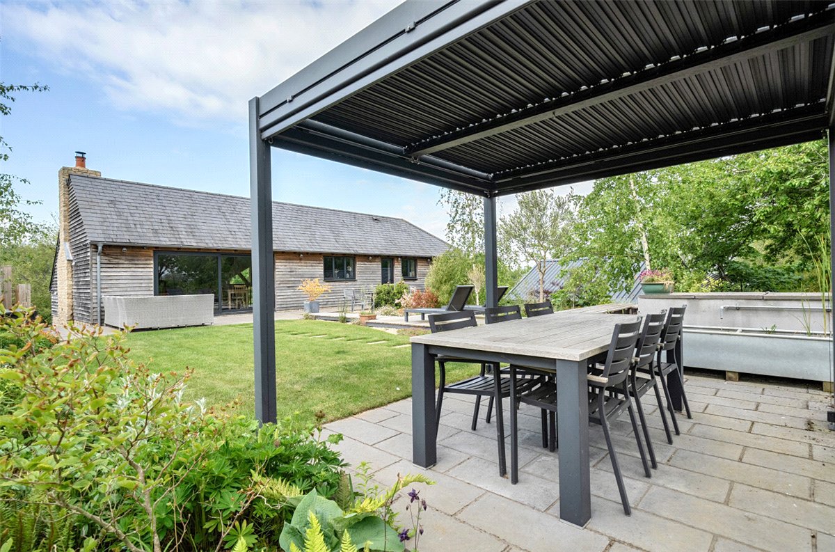 5 bedroom House, Studley Hill, Studley, SN11 - Sold, Image 20