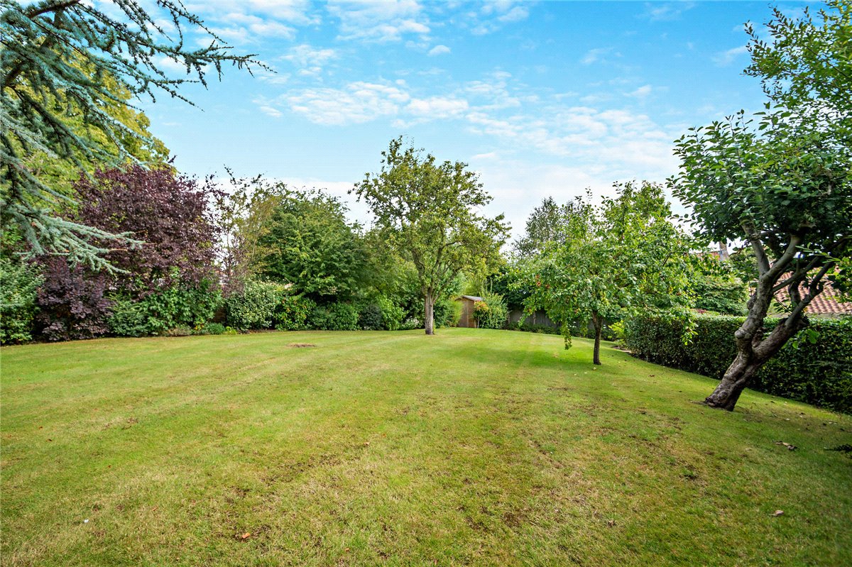 5 bedroom House, Shaw Lane, Farnham, HG5 - Sold, Image 13