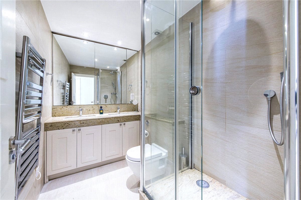 3 bedroom Flat, Park Mansions, Knightsbridge, SW1X - Available, Image 13
