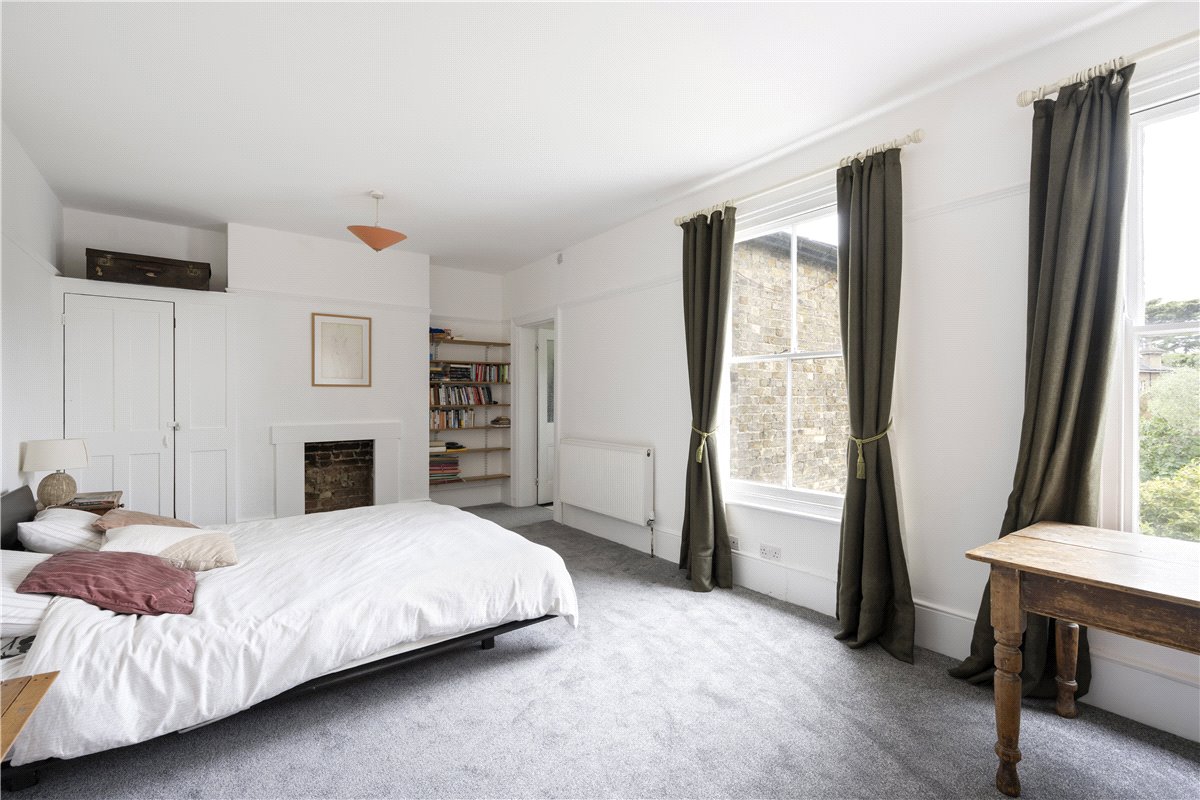 3 bedroom House, Bellevue Village, Wandsworth Common, SW17 - Available, Image 6