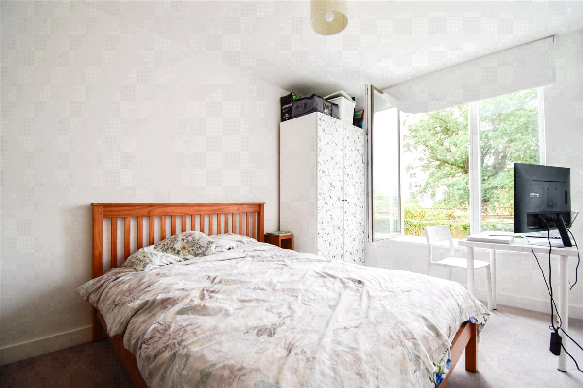 2 bedroom Flat, The Oak Building, Rudduck Way, CB3 - Let Agreed, Image 3