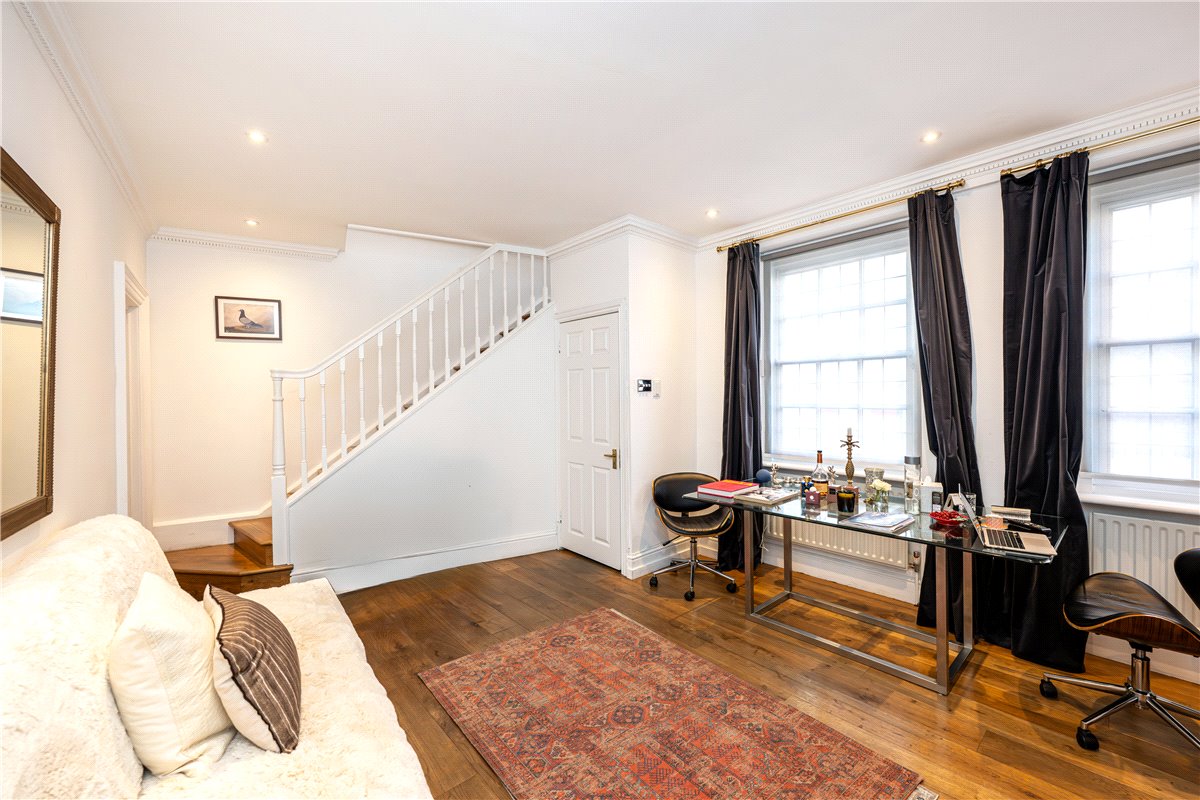 1 bedroom House, Hays Mews, Mayfair, W1J - Available, Image 5