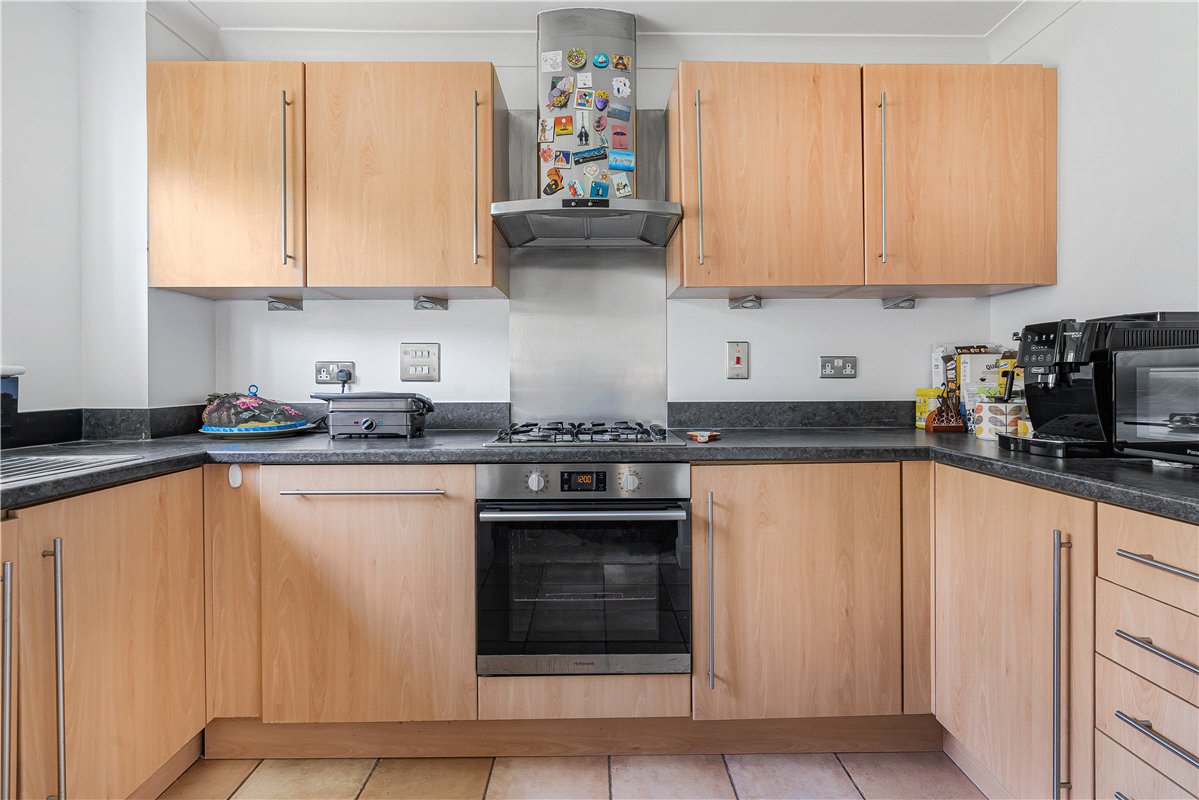 3 bedroom Flat, Frenchay Road, Oxford, OX2 - Available, Image 5