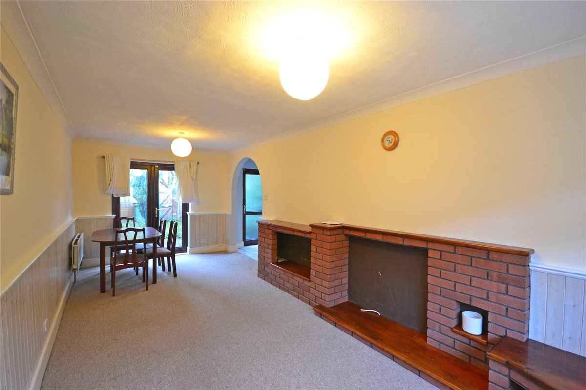 3 bedroom House, Wycliffe Road, Cambridge, CB1 - Let Agreed, Image 3