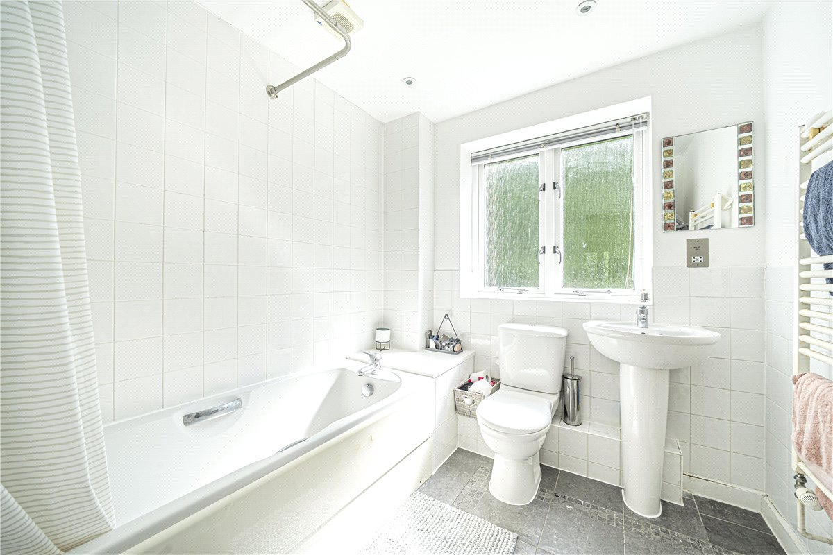 3 bedroom House, Park Road, Winchester, SO23 - Available, Image 5