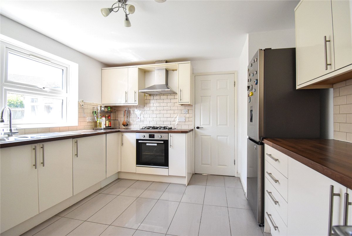 5 bedroom House, Bosworth Road, Cambridge, CB1 - Let Agreed, Image 1