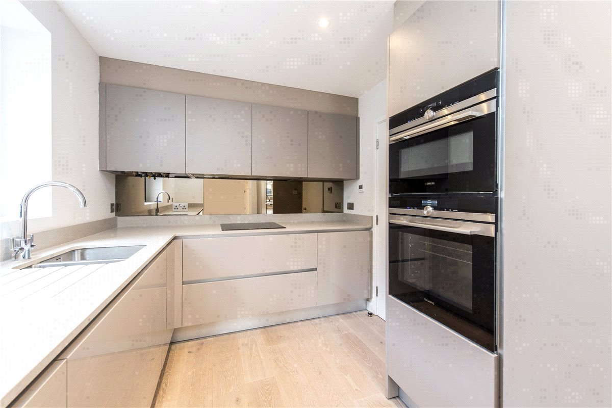 2 bedroom Maisonette, King Street, London, W6 - Let Agreed, Image 19