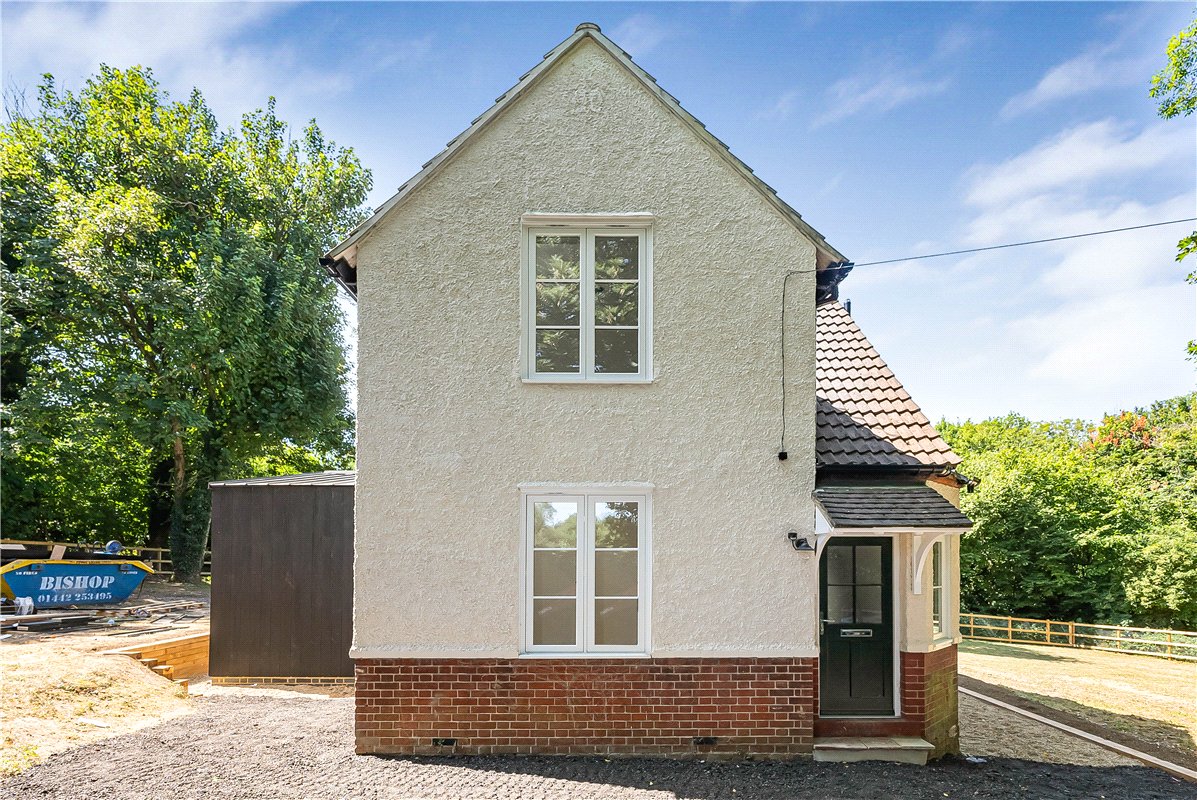 3 bedroom House, Hemel Hempstead Road, Redbourn, AL3 - Available, Image 20
