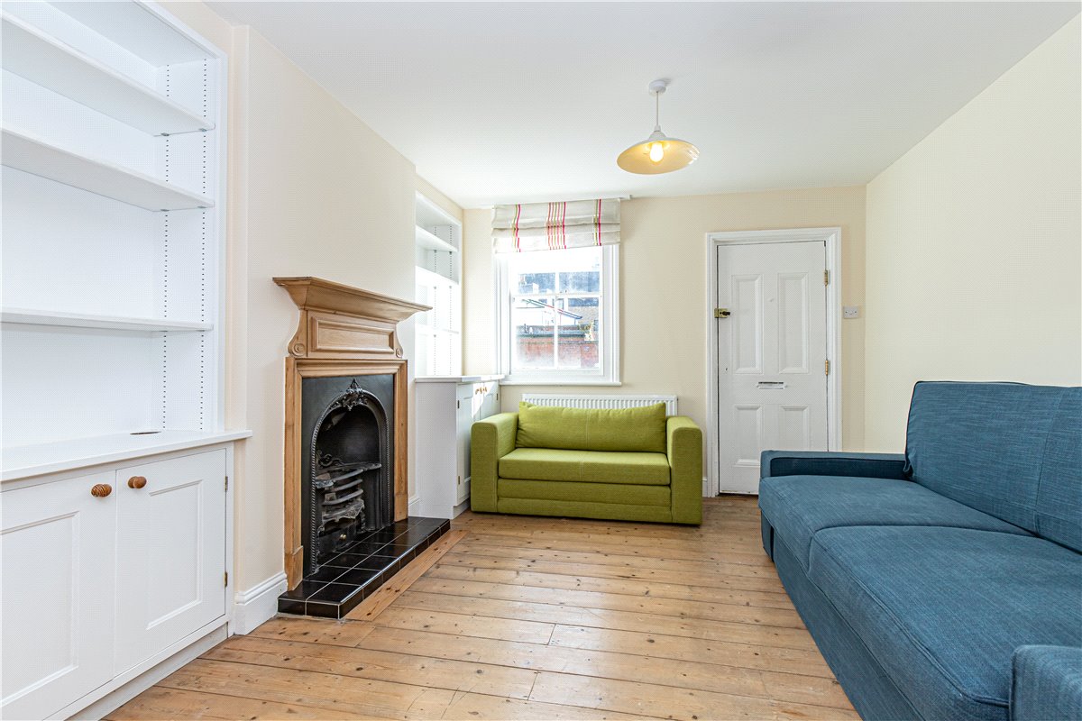 2 bedroom House, Great Clarendon Street, Oxford, OX2 - , Image 6