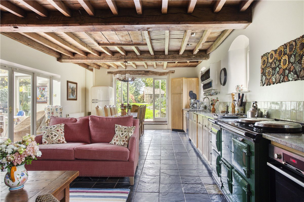 6 bedroom House, The Green, Calne, SN11 - Sold, Image 14