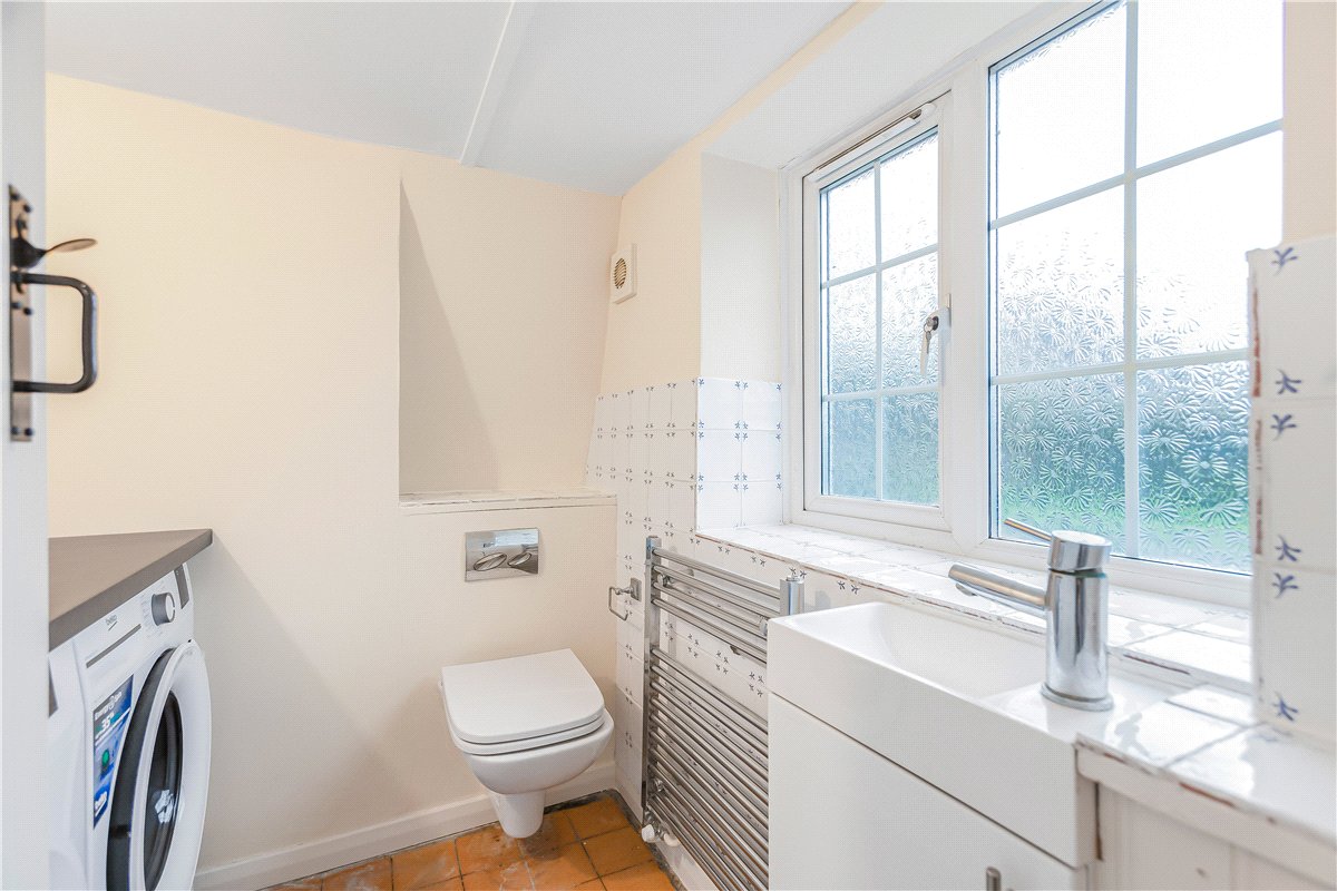 2 bedroom Residential, Mill Road, Marcham, OX13 - Let Agreed, Image 9