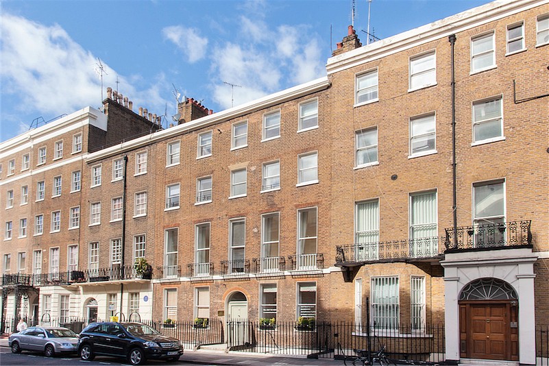 2 bedroom Flat, Upper Berkeley Street, Marylebone, W1H - , Image 8