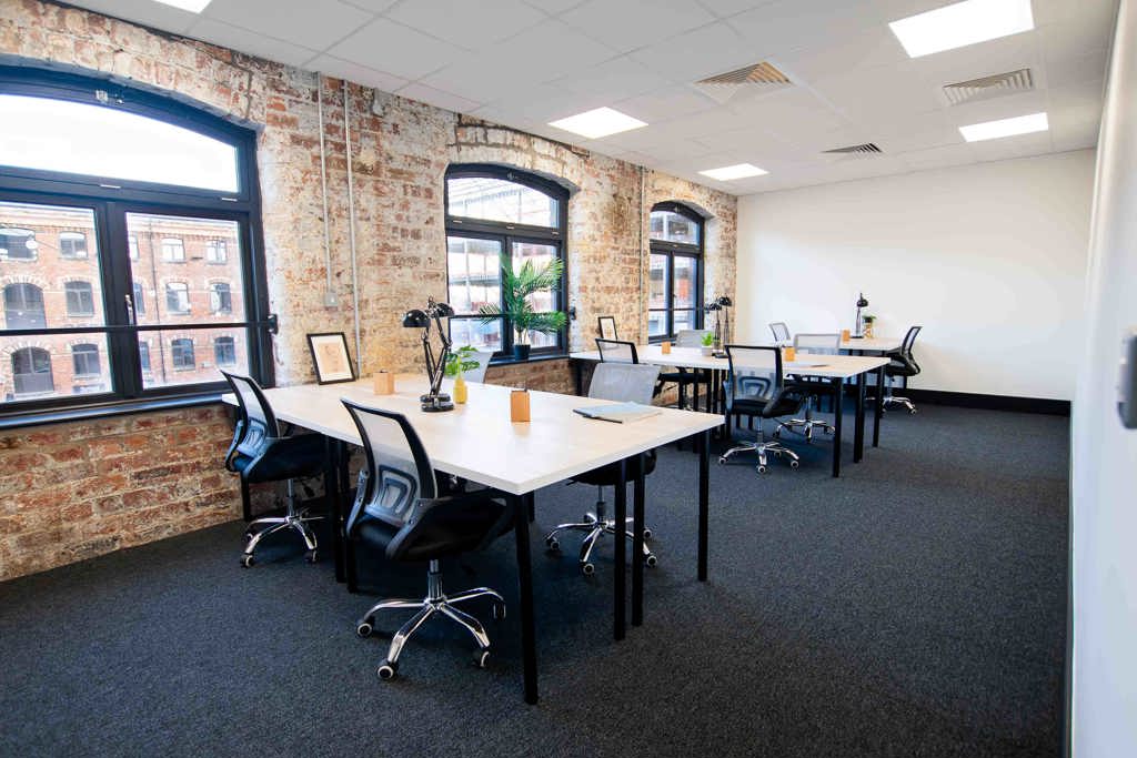 60 to 700 Sq Ft, 7 Tileyard North, Wakefield, WF1 - Available, Image 6